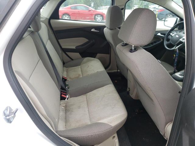 Photo 6 from auction – 2014 FORD FOCUS SE with VIN 1FADP3F20EL457300