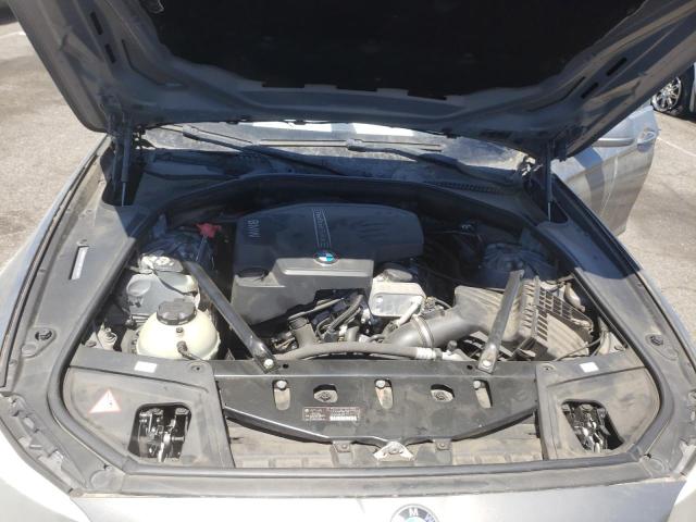 Photo 7 from auction – 2013 BMW 528 I with VIN WBAXG5C53DD230450
