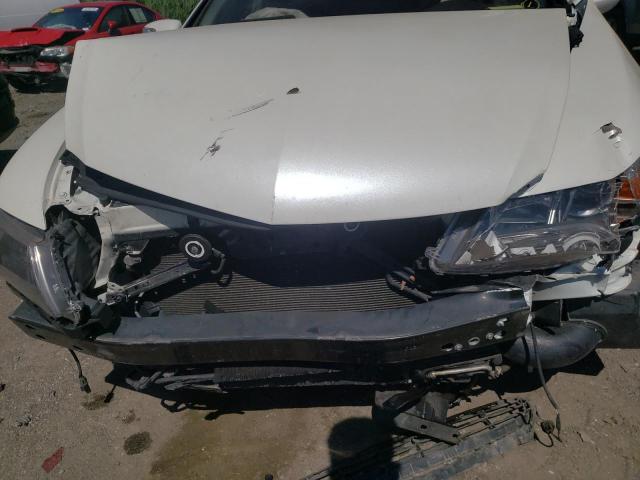 Photo 7 from auction – 2010 ACURA RL with VIN JH4KB2F67AC002448