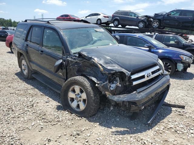 TOYOTA 4RUNNER SR 2005 с VIN JTEZU14RX50063202 - Фото с аукциона