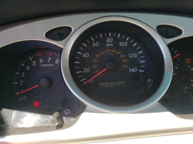 Photo 8 from auction – 2004 TOYOTA HIGHLANDER with VIN JTEEP21A940057173
