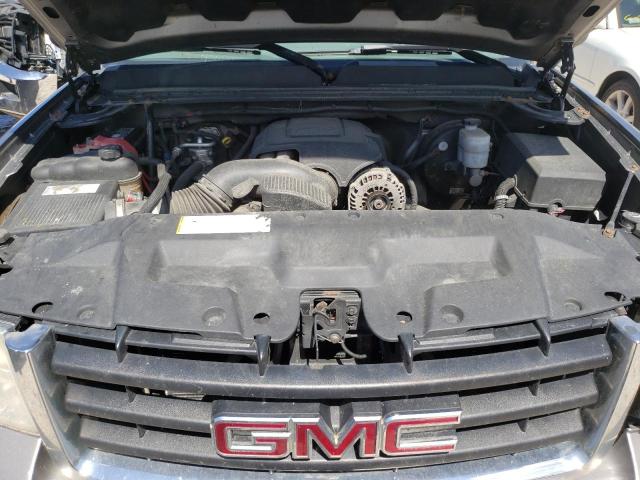Photo 7 from auction – 2007 GMC NEW SIERRA with VIN 2GTEK13M171594648
