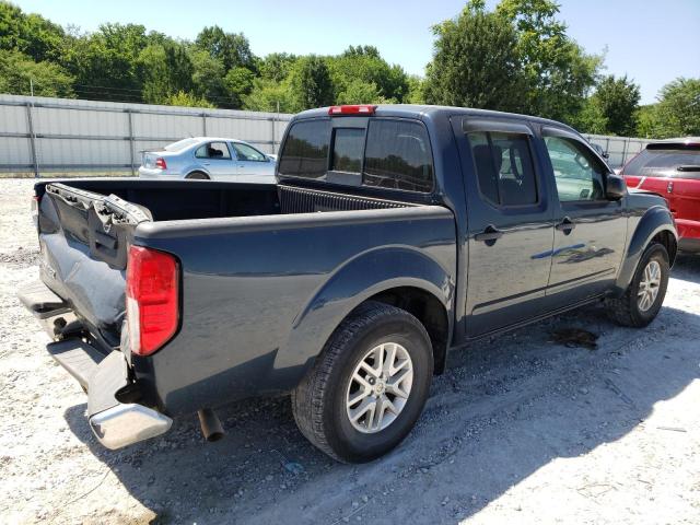 Photo 4 from auction – 2016 NISSAN FRONTIER S with VIN 1N6AD0ER2GN776088