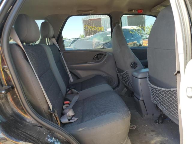 Photo 6 from auction – 2001 FORD ESCAPE XLT with VIN 1FMYU04141KE75484