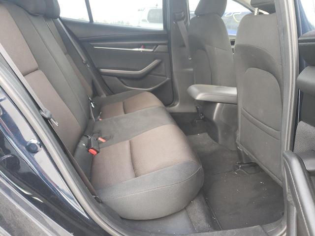 Photo 6 from auction – 2019 MAZDA 3 with VIN JM1BPABL1K1107329
