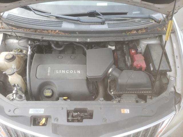Photo 7 from auction – 2011 LINCOLN MKX with VIN 2LMDJ6JK9BBJ14422