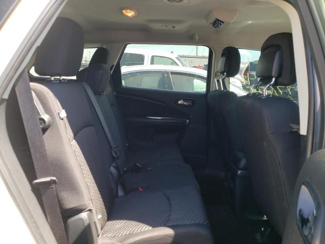 Zdjęcie 6 z aukcji – 2014 DODGE JOURNEY SE z VIN 3C4PDCAB0ET155517