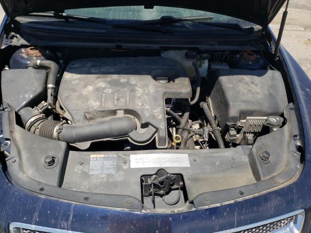 Photo 7 from auction – 2011 CHEVROLET MALIBU 1LT with VIN 1G1ZC5E11BF262969