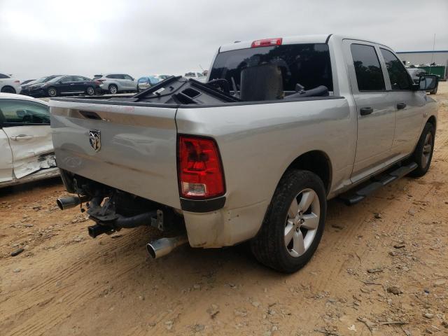 Photo 4 from auction – 2014 RAM 1500 ST with VIN 1C6RR6KT2ES100420