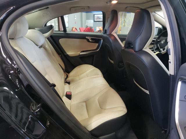 Photo 6 from auction – 2012 VOLVO S60 T5 with VIN YV1622FS6C2109946