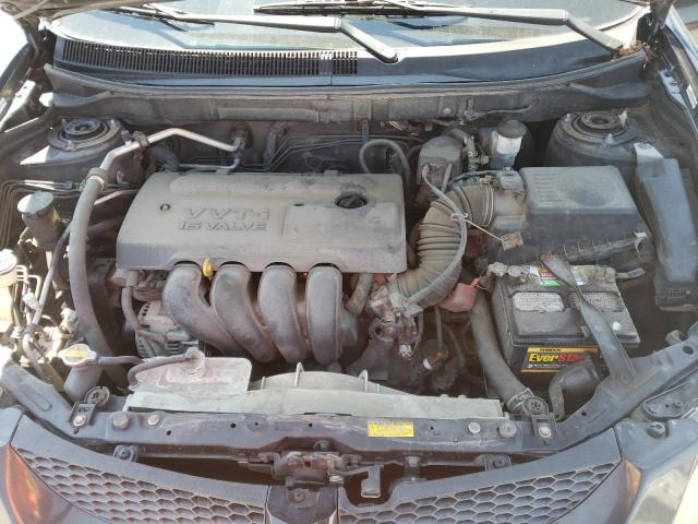 Photo 7 from auction – 2004 PONTIAC VIBE with VIN 5Y2SL62824Z466469