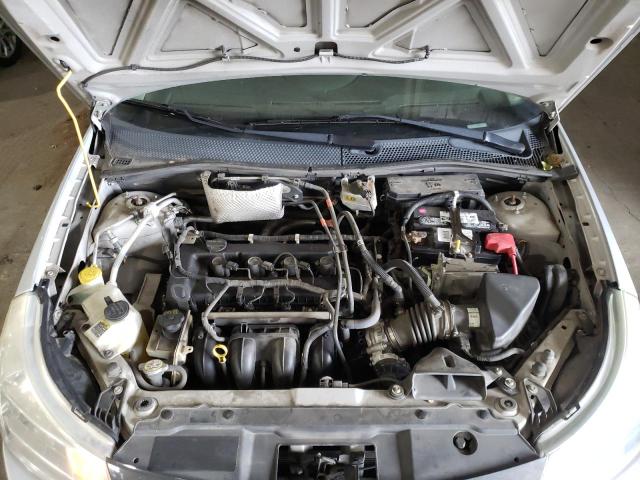 Photo 7 from auction – 2010 FORD FOCUS SE with VIN 1FAHP3CNXAW203084