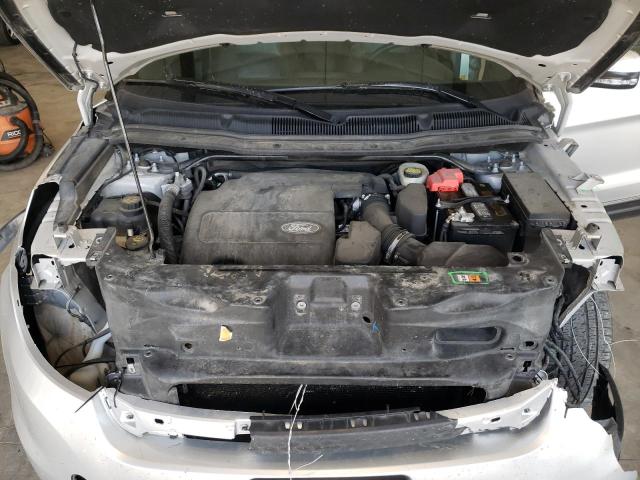 Zdjęcie 7 z aukcji – 2013 FORD EXPLORER L z VIN 1FM5K8F85DGB62923