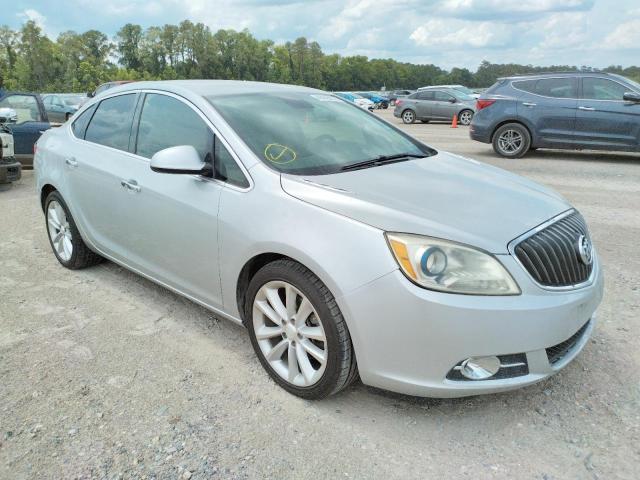 BUICK VERANO 2014 with VIN 1G4PP5SK0E4244040 - Photo from auction