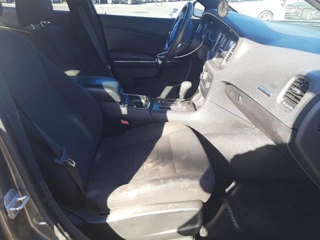 Photo 5 from auction – 2012 DODGE CHARGER SE with VIN 2C3CDXBG3CH120545