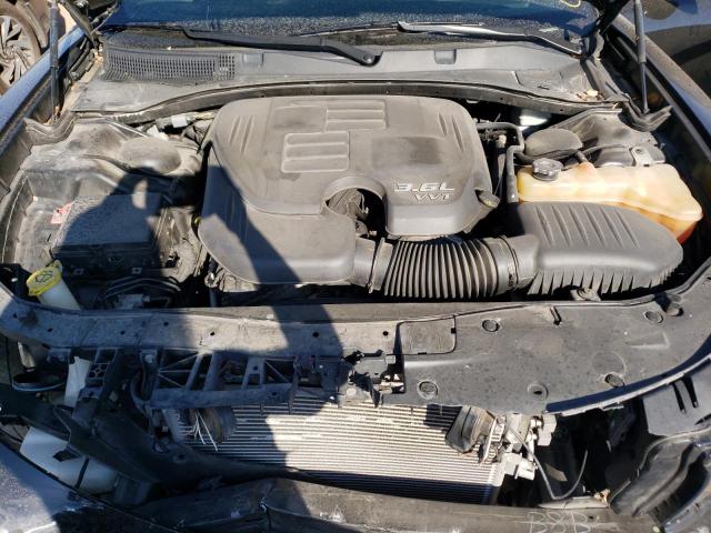 Photo 7 from auction – 2015 DODGE CHARGER SX with VIN 2C3CDXHG0FH844821