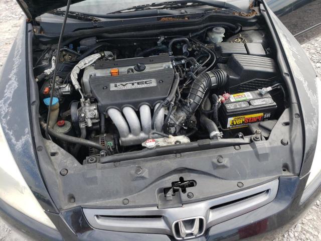 Photo 7 from auction – 2004 HONDA ACCORD EX with VIN 1HGCM56704A073535