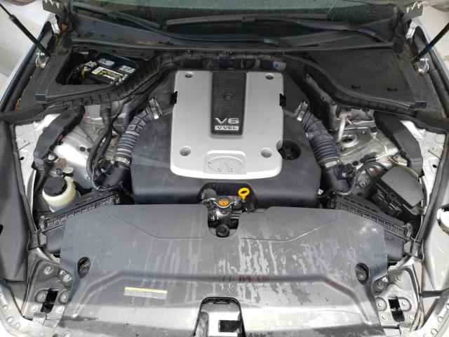 Photo 7 from auction – 2015 INFINITI Q50 BASE with VIN JN1BV7AP8FM347076