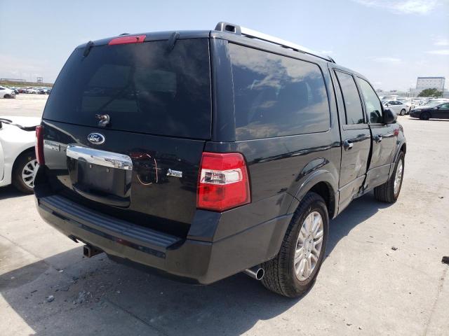 Photo 4 from auction – 2013 FORD EXPEDITION with VIN 1FMJK1K5XDEF11409