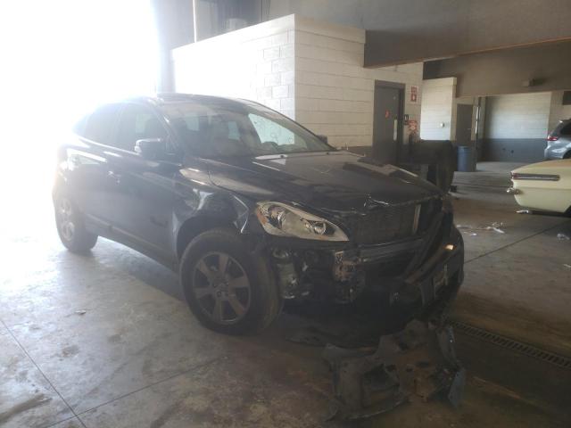 VOLVO XC60 3.2 2012 with VIN YV4952DL3C2306852 - Photo from auction