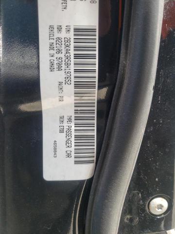 Photo 10 from auction – 2008 DODGE CHARGER with VIN 2B3KA43R58H197652