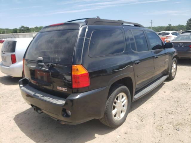 Photo 4 from auction – 2006 GMC ENVOY DENA with VIN 1GKET66M266115462
