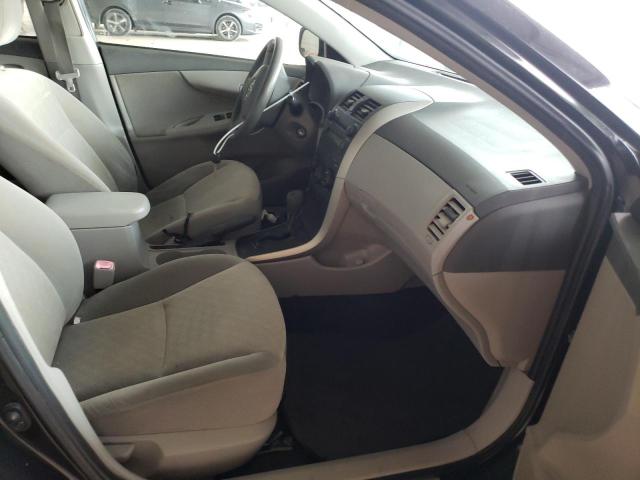 Photo 5 from auction – 2009 TOYOTA COROLLA BA with VIN JTDBL40E999036555