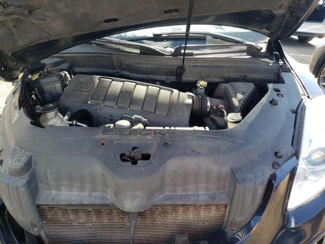 Photo 7 from auction – 2012 BUICK ENCLAVE with VIN 5GAKRCED4CJ352333