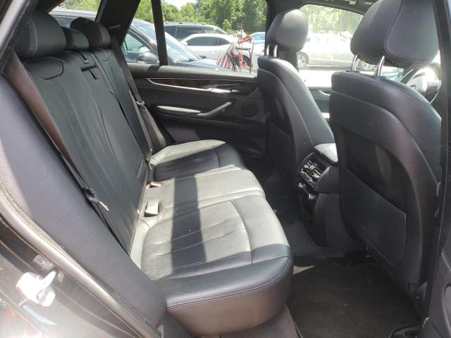 Photo 6 from auction – 2018 BMW X5 SDRIVE3 with VIN 5UXKR2C51J0X09490