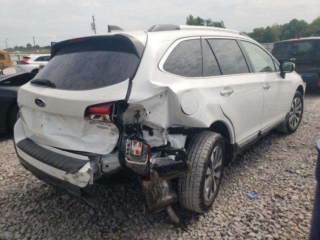 Photo 4 from auction – 2019 SUBARU OUTBACK TO with VIN 4S4BSETC7K3268563