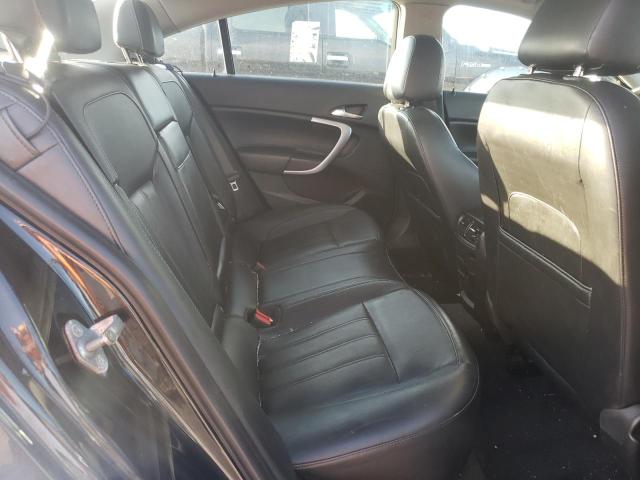 Photo 6 from auction – 2012 BUICK REGAL PREM with VIN 2G4GS5EV9C9176383