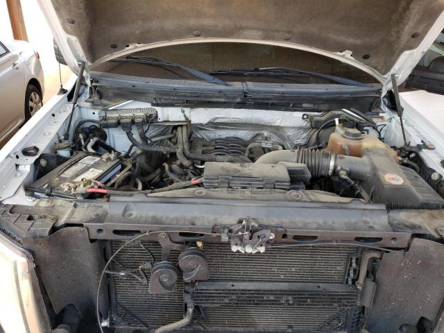 Photo 7 from auction – 2011 FORD F150 SUPER with VIN 1FTFW1EF3BKD22781
