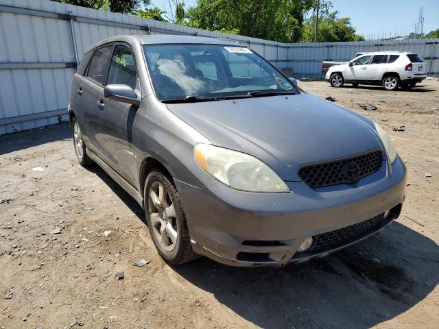 TOYOTA COROLLA MA 2004 with VIN 2T1KY32E24C230534 - Photo from auction