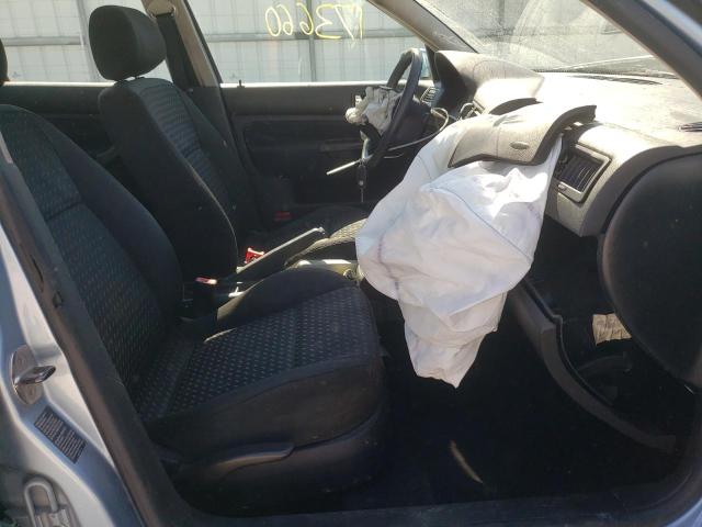 Photo 5 from auction – 2005 VOLKSWAGEN JETTA GL with VIN 3VWRK69M85M027958