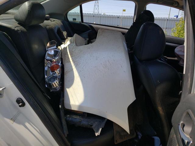 Photo 6 from auction – 2005 ACURA TSX with VIN JH4CL95845C801560