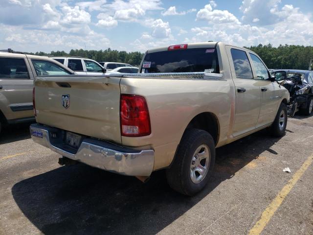 Photo 4 from auction – 2011 DODGE RAM 1500 with VIN 1D7RB1CT9BS615642