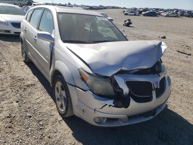 Photo 9 from auction – 2005 PONTIAC VIBE with VIN 5Y2SL63805Z435477