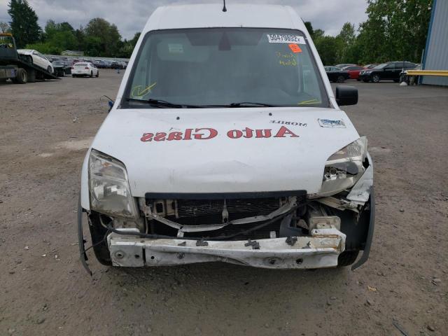 Photo 9 from auction – 2012 FORD TRANSIT CO with VIN NM0LS7DNXCT125495