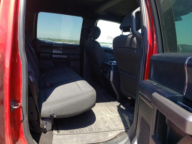 Photo 6 from auction – 2020 FORD F150 SUPER with VIN 1FTEW1E52LKD75380