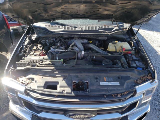 Photo 7 from auction – 2021 FORD F250 SUPER with VIN 1FT8W2BT9MEC24834