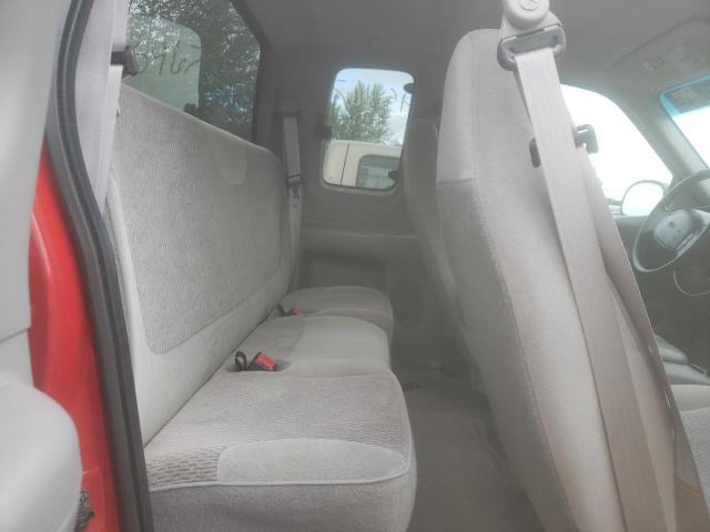 Photo 6 from auction – 1998 FORD F150 with VIN 2FTZX18W2WCA50644