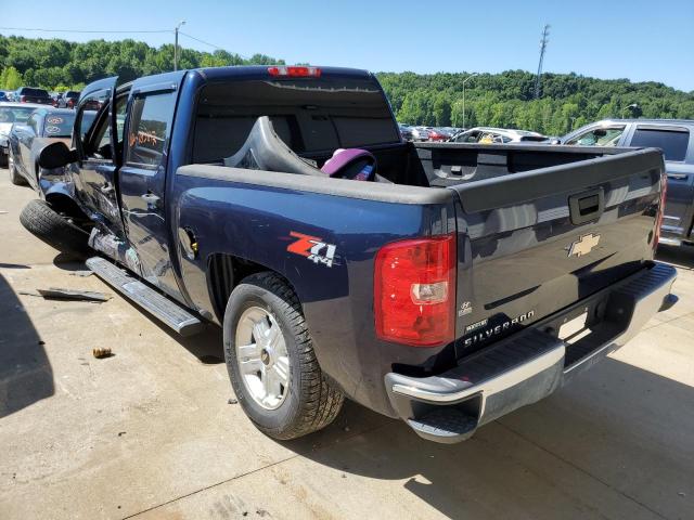 Photo 3 from auction – 2010 CHEVROLET SILVERADO with VIN 3GCRKSE3XAG213938
