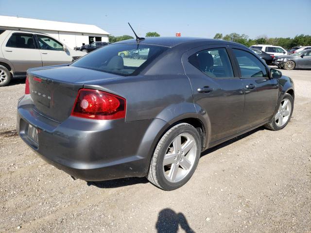 Photo 4 from auction – 2013 DODGE AVENGER SE with VIN 1C3CDZAB2DN518856