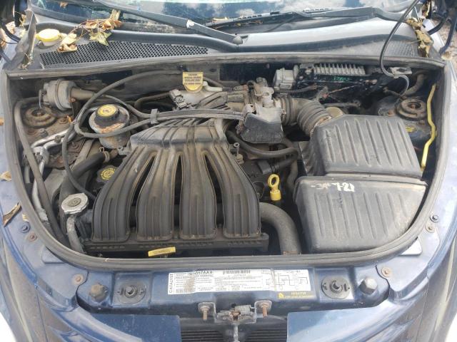 Photo 7 from auction – 2002 CHRYSLER PT CRUISER with VIN 3C4FY48B32T378335