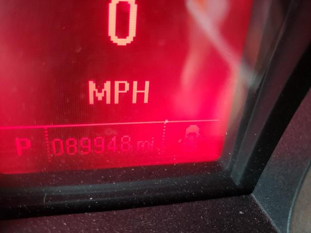 Photo 8 from auction – 2013 GMC TERRAIN SL with VIN 2GKALMEK4D6324101