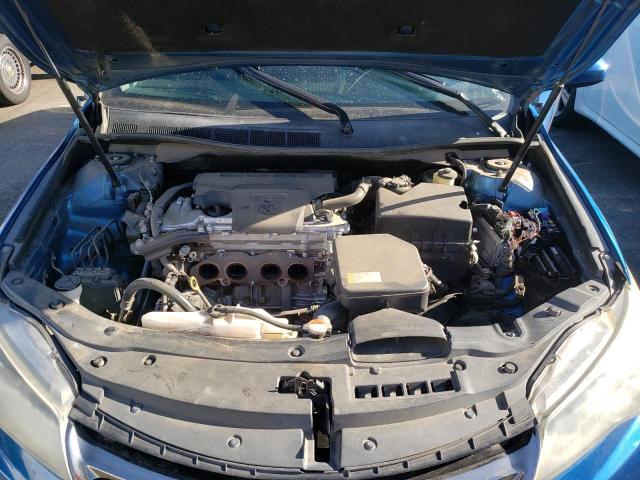 Photo 7 from auction – 2016 TOYOTA CAMRY LE with VIN 4T1BF1FK7GU559811