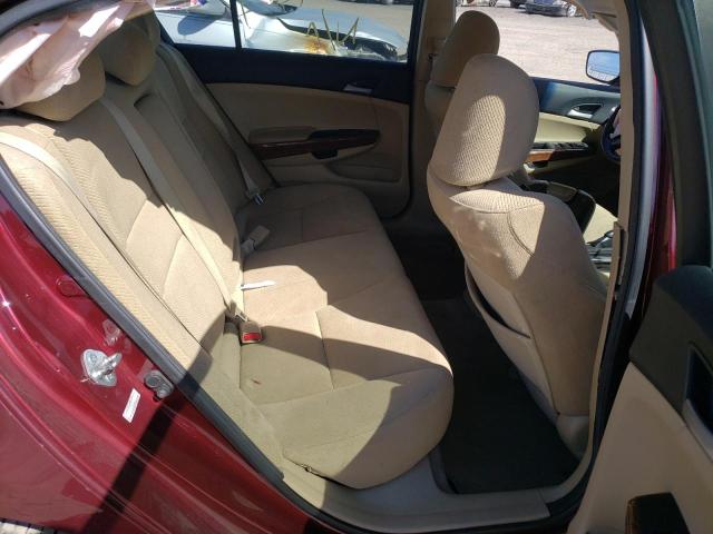 Photo 6 from auction – 2012 HONDA ACCORD EX with VIN 1HGCP2E71CA069063