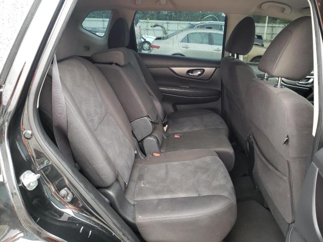 Photo 6 from auction – 2016 NISSAN ROGUE S with VIN KNMAT2MT2GP649196