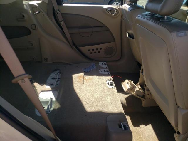 Photo 6 from auction – 2006 CHRYSLER PT CRUISER with VIN 3A8FY78G36T208195