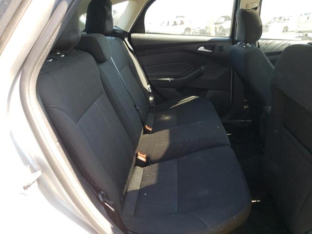 Photo 6 from auction – 2018 FORD FOCUS SEL with VIN 1FADP3M22JL224323